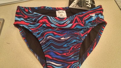 tyr speedo